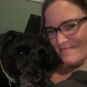 Meet your Posher, Suzi